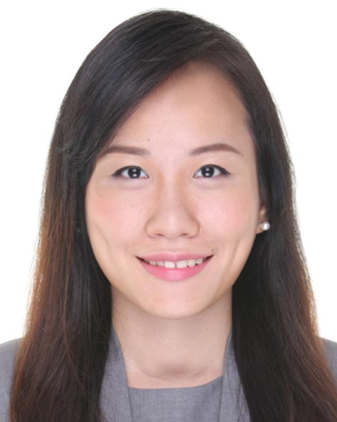 Clarisse Feng